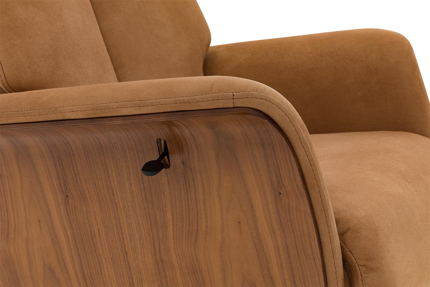 Goossens Excellent Sassari Fauteuil Micro Leer - 8232084-goossens-excellent-sassari-fauteuil-micro-leer-12
