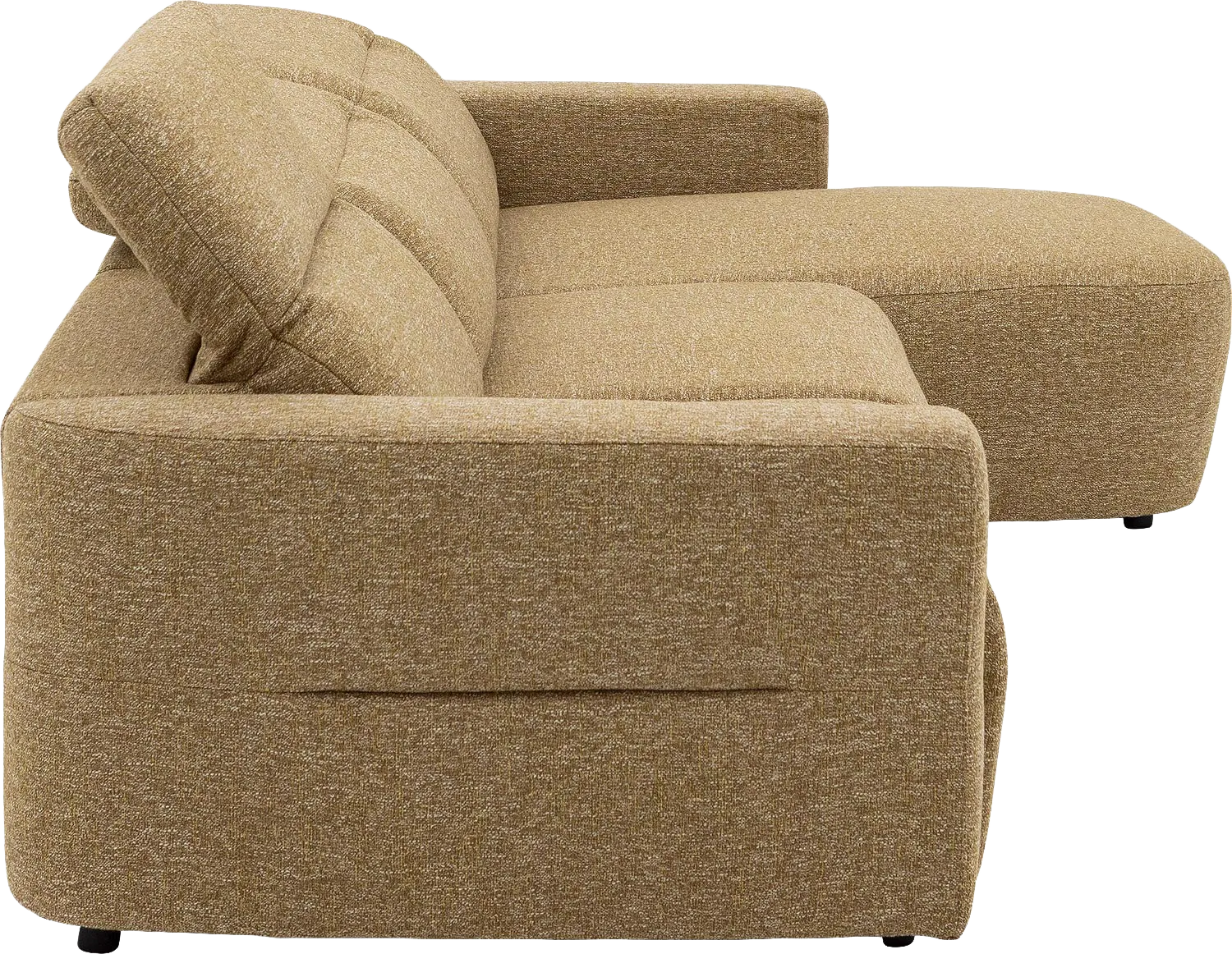 Goossens Comoda Bank Stof Geel - 8260250-goossens-comoda-bank-stof-geel-19