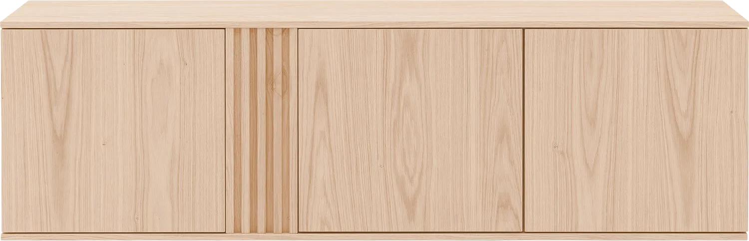 Goossens Viola Dressoir Eiken - 8244500-goossens-viola-dressoir-eiken-01