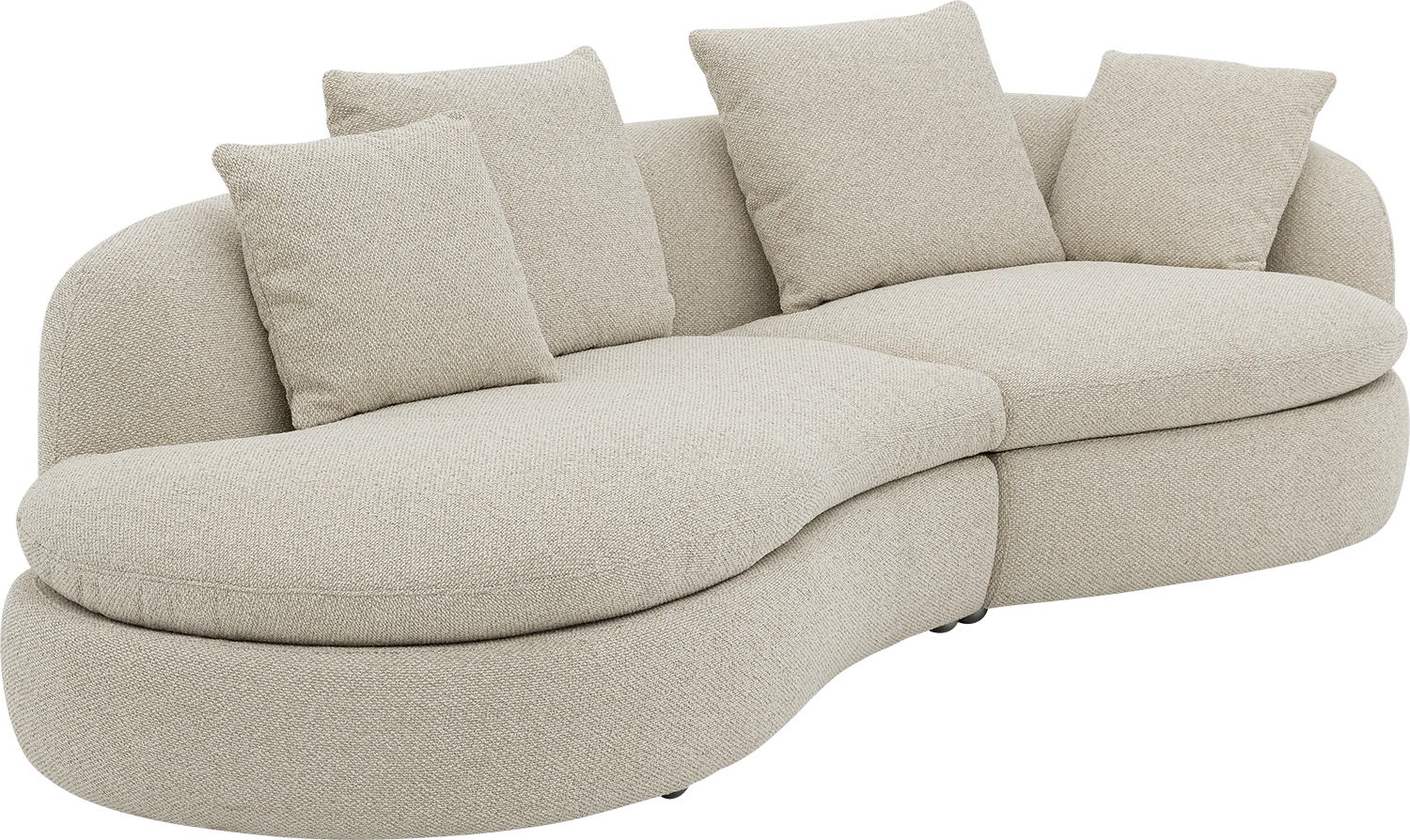 Loungebank Diana