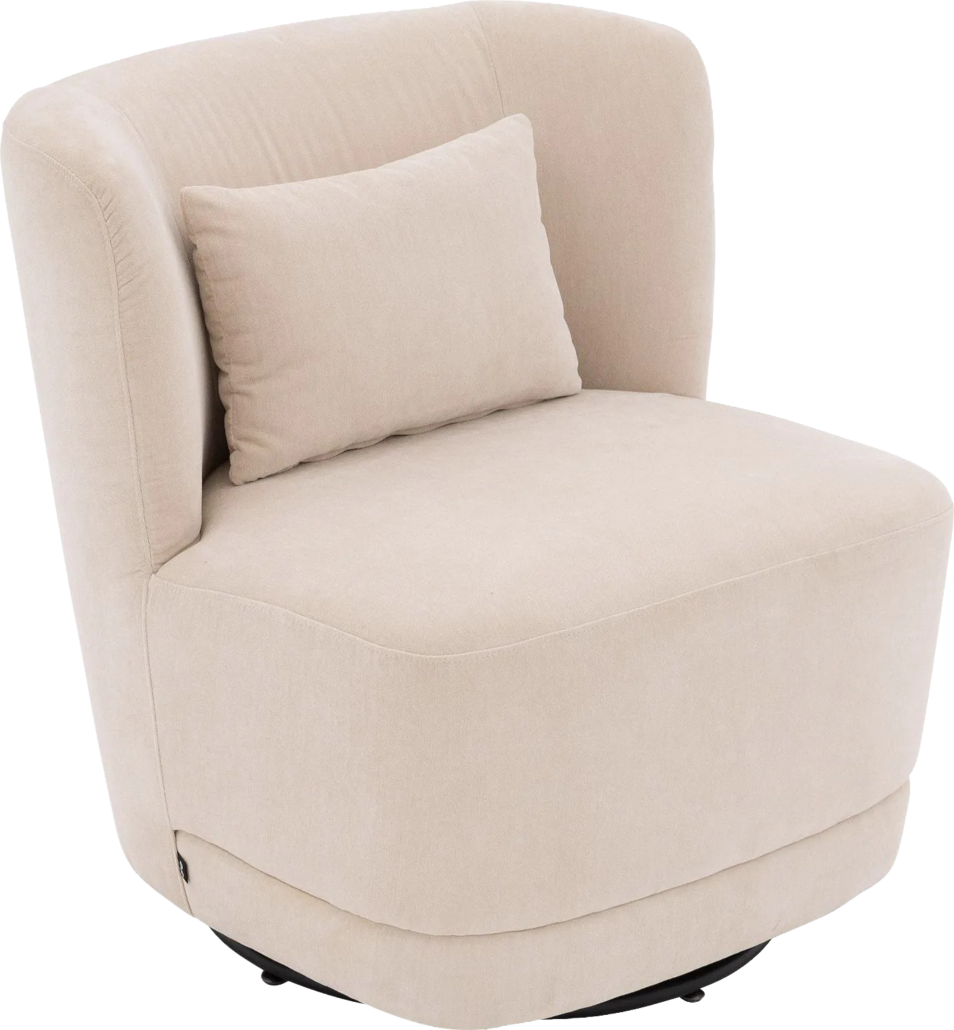 Goossens Ted Fauteuil Stof - 8243295-goossens-ted-fauteuil-stof-04