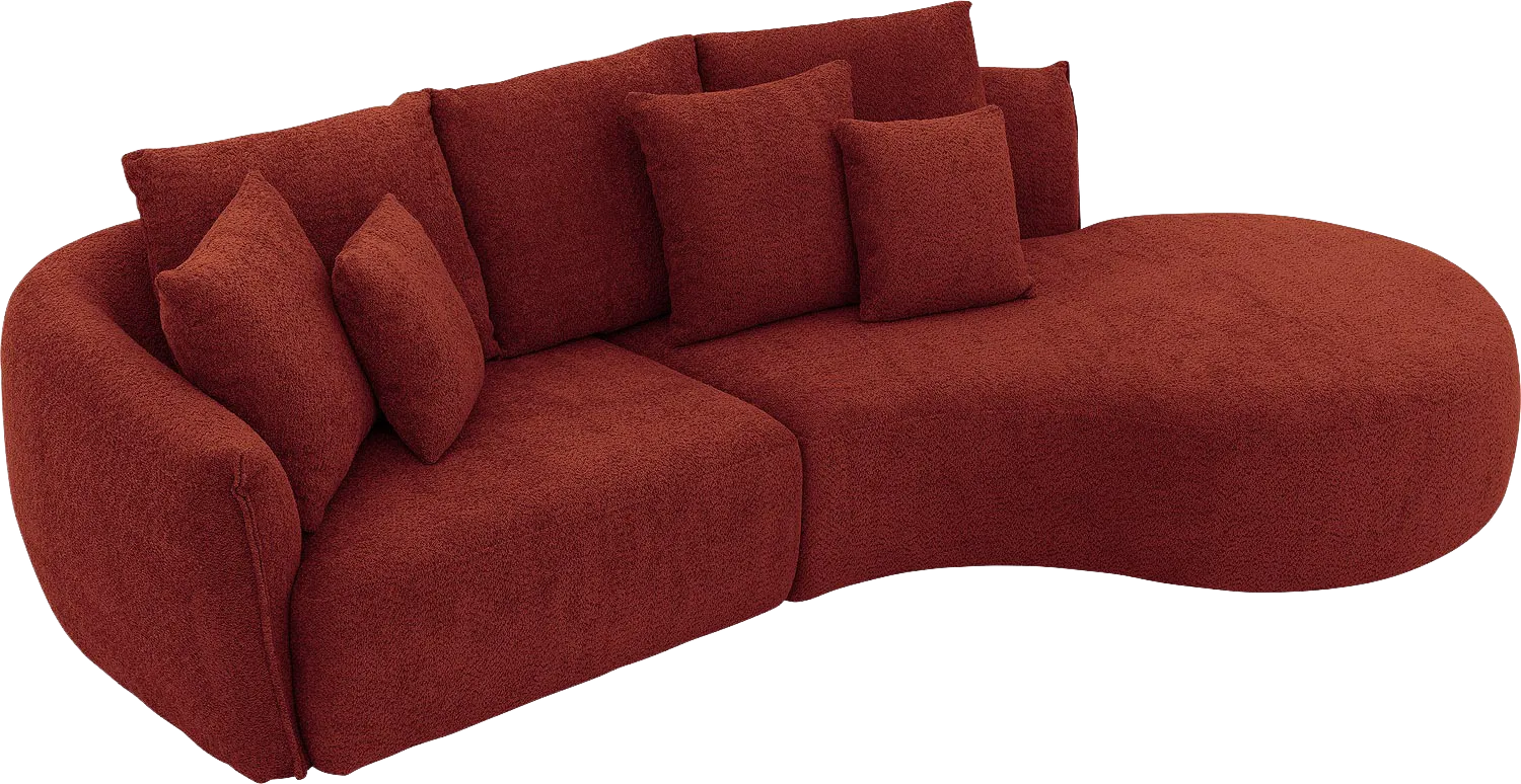 Goossens Fay Usc Bank Stof Rood - 8251231-goossens-fay-usc-bank-stof-rood-03