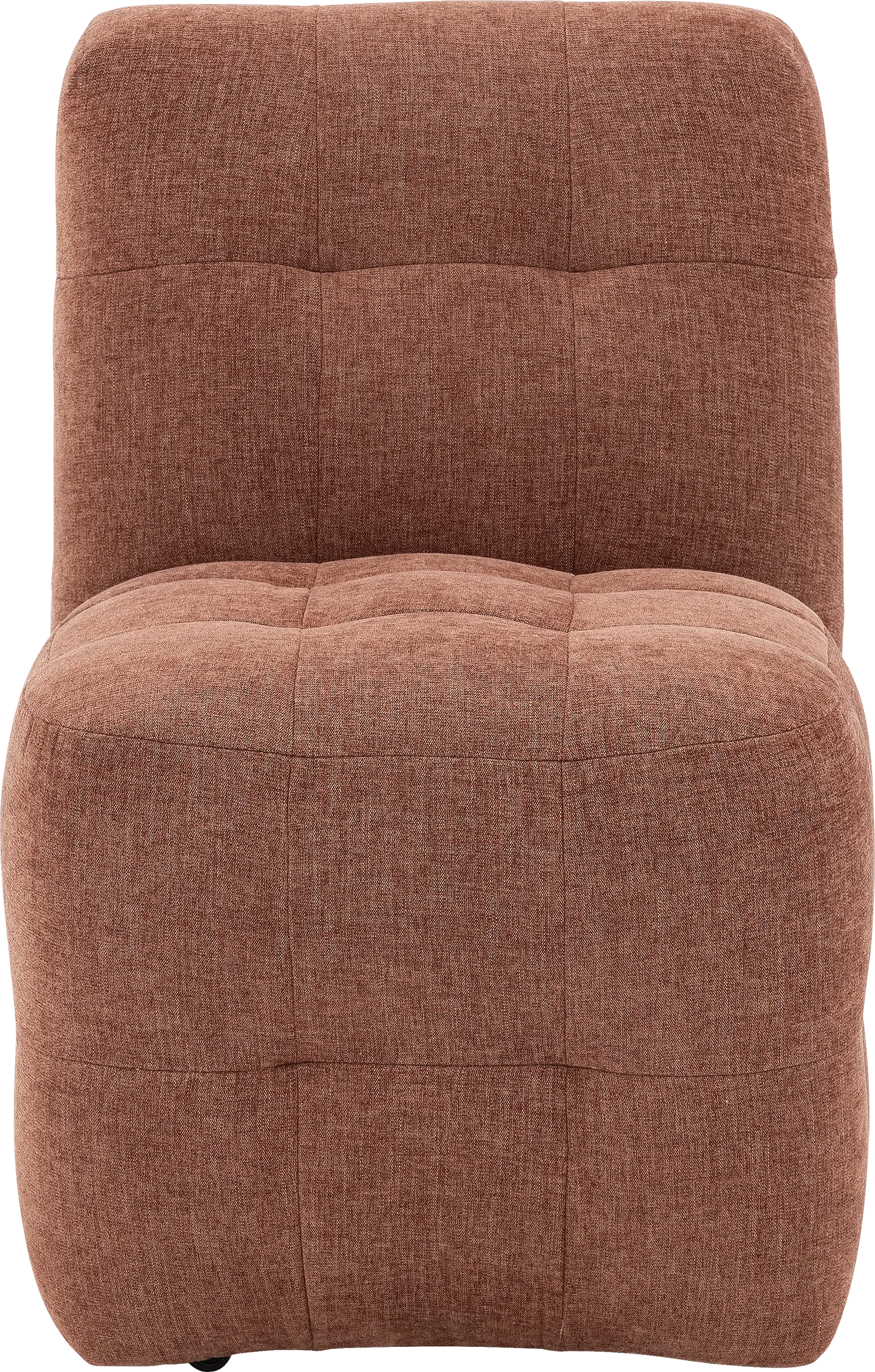 Goossens Cloudy Eetkamerstoel Stof Roze - 8260466-goossens-cloudy-eetkamerstoel-stof-roze-04