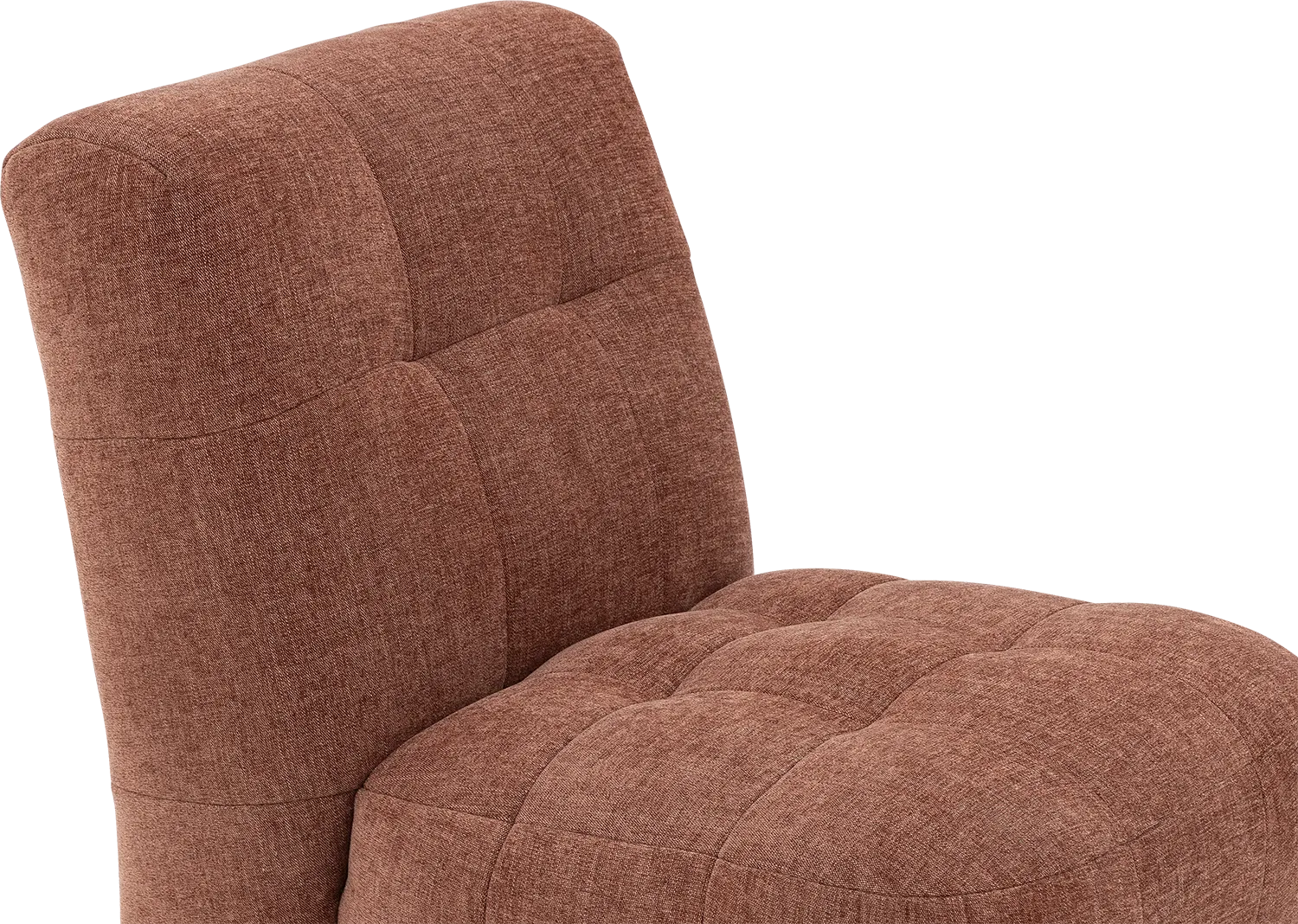 Goossens Cloudy Eetkamerstoel Stof Roze - 8260466-goossens-cloudy-eetkamerstoel-stof-roze-07
