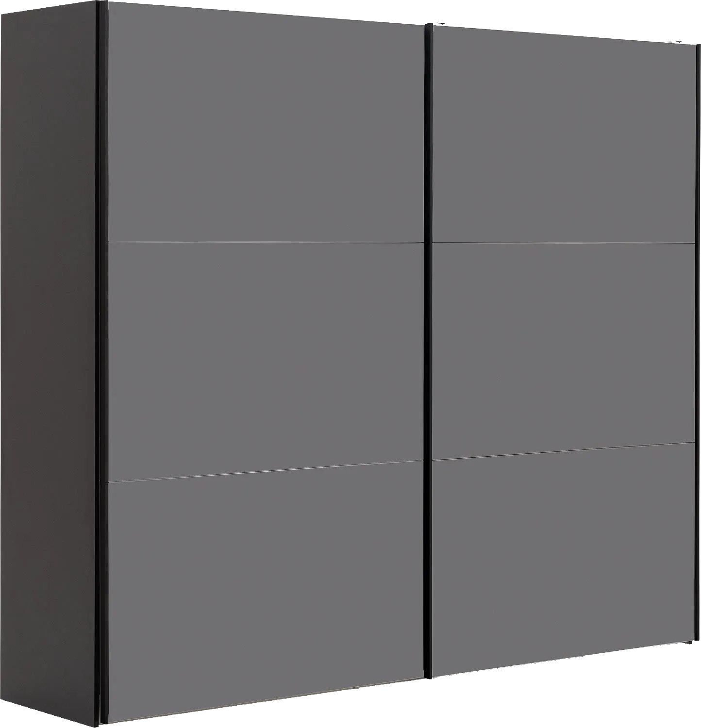 Goossens Easy Storage Sdk Zwart Schuifdeuren - 8190810-goossens-easy-storage-sdk-zwart-schuifdeuren-26