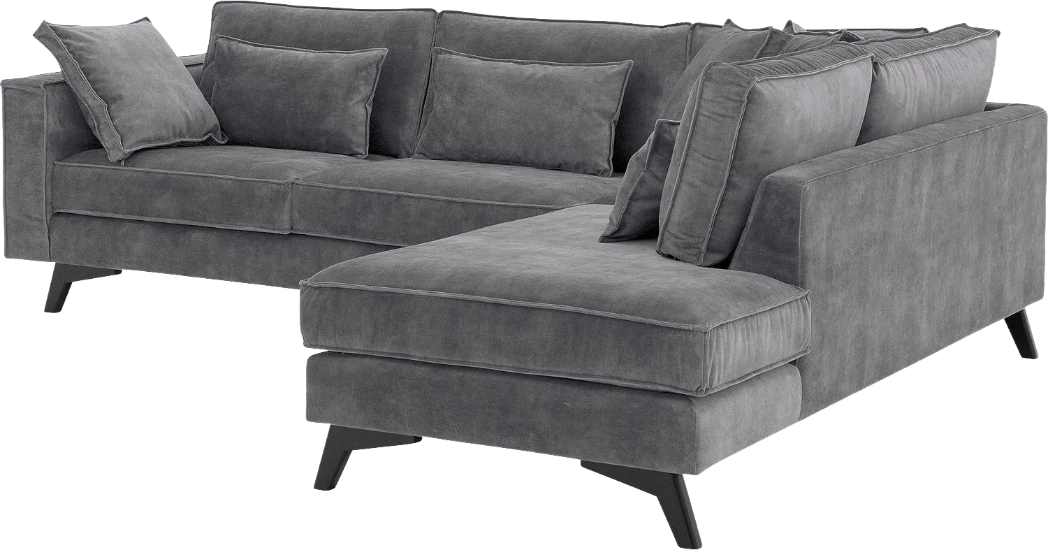 Goossens Chambre Bank Stof Grijs - 8235667-goossens-chambre-bank-stof-grijs-04