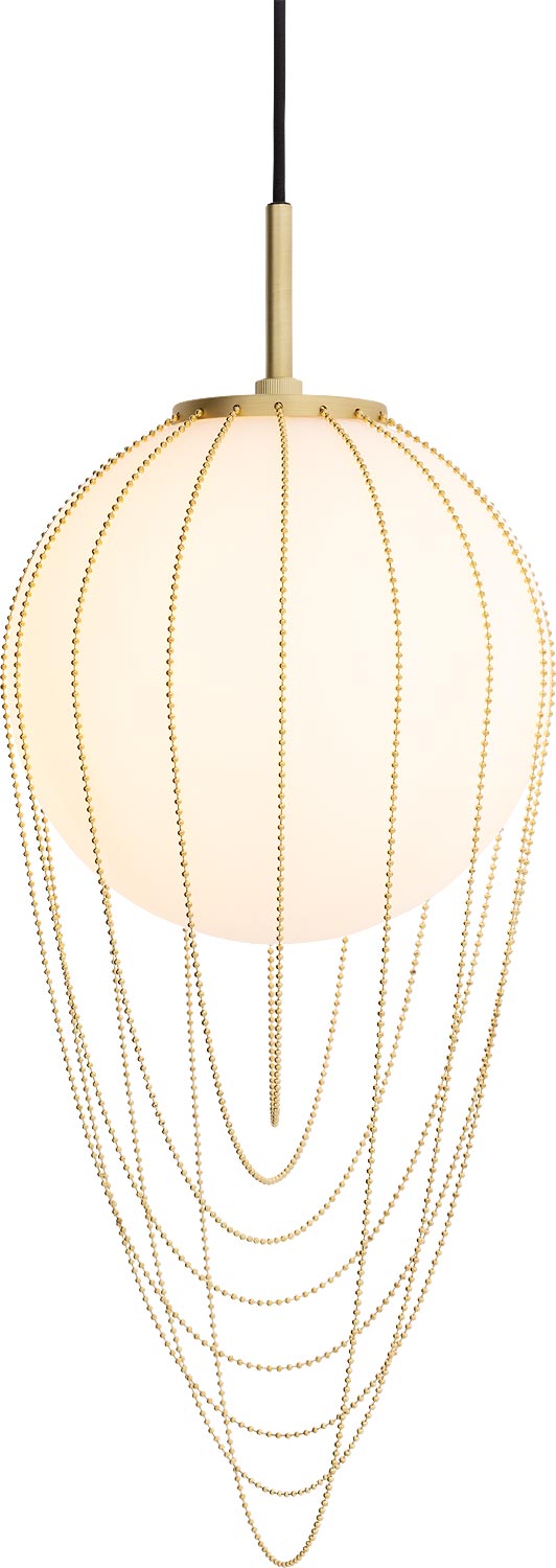 Hanglamp Bella