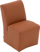 Goossens Montana Eetkamerstoel Leer Bruin - 8260629-goossens-montana-eetkamerstoel-leer-bruin-05