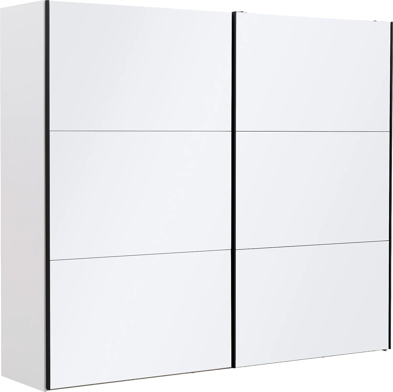 Goossens Easy Storage Sdk Wit Schuifdeuren - 8190815-goossens-easy-storage-sdk-wit-schuifdeuren-27