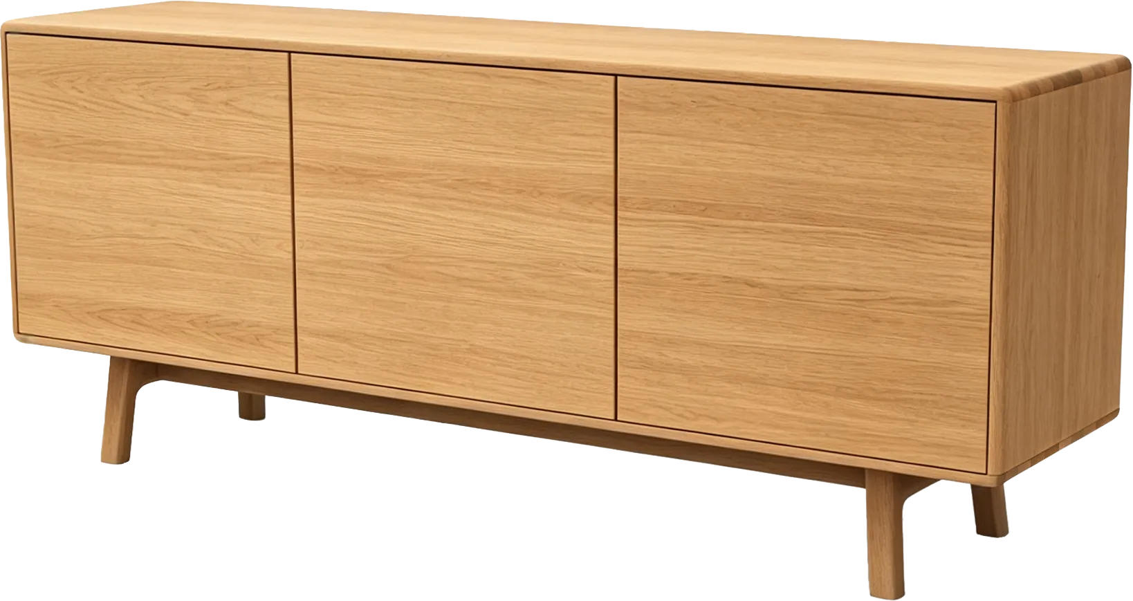 Goossens Basic Emilie Dressoir Eiken - 8260425-goossens-basic-emilie-dressoir-eiken-04