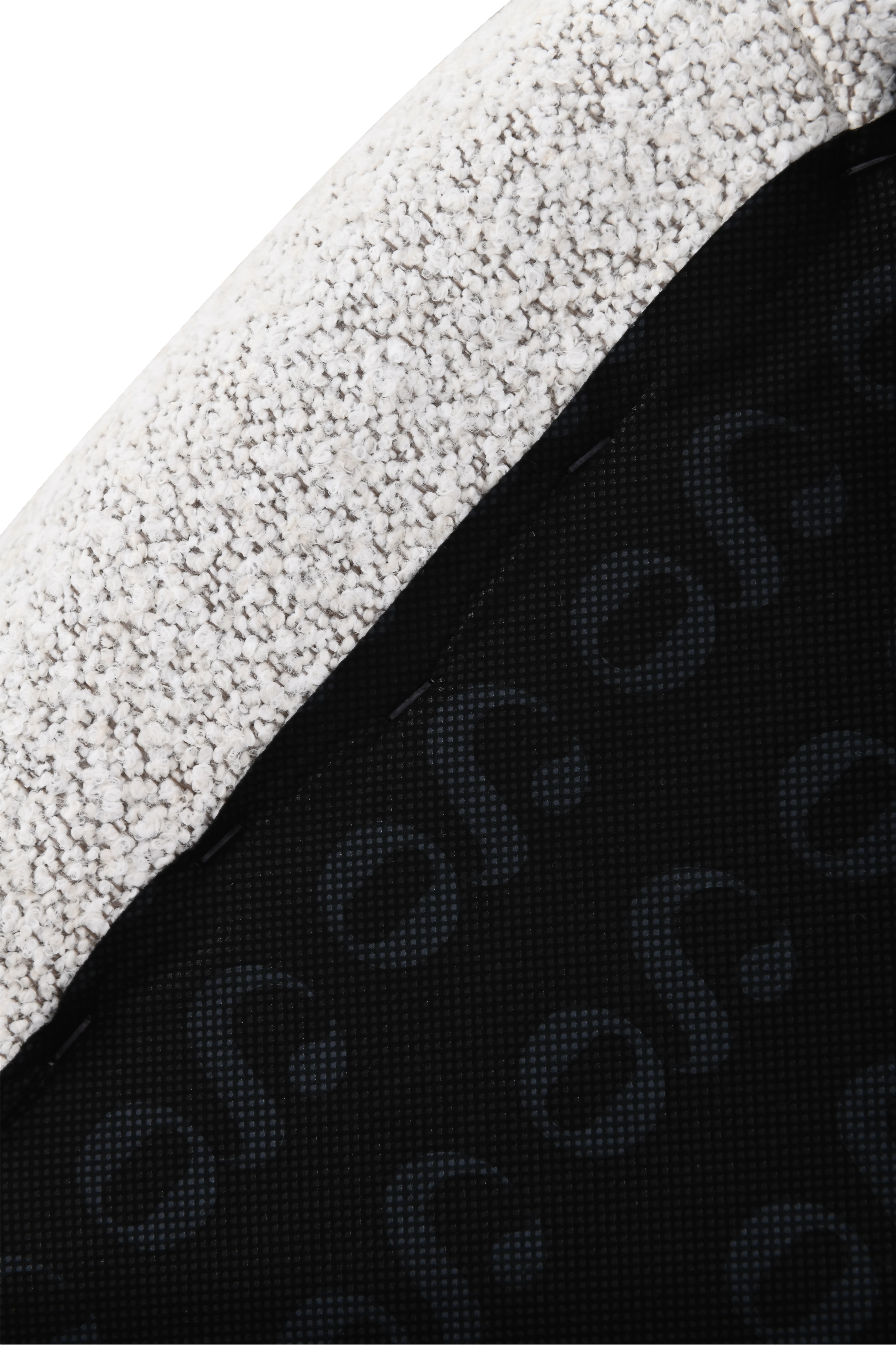 Goossens Basic Annelot Eetkamerstoel Stof Beige - 8260008-goossens-basic-annelot-eetkamerstoel-stof-beige-10
