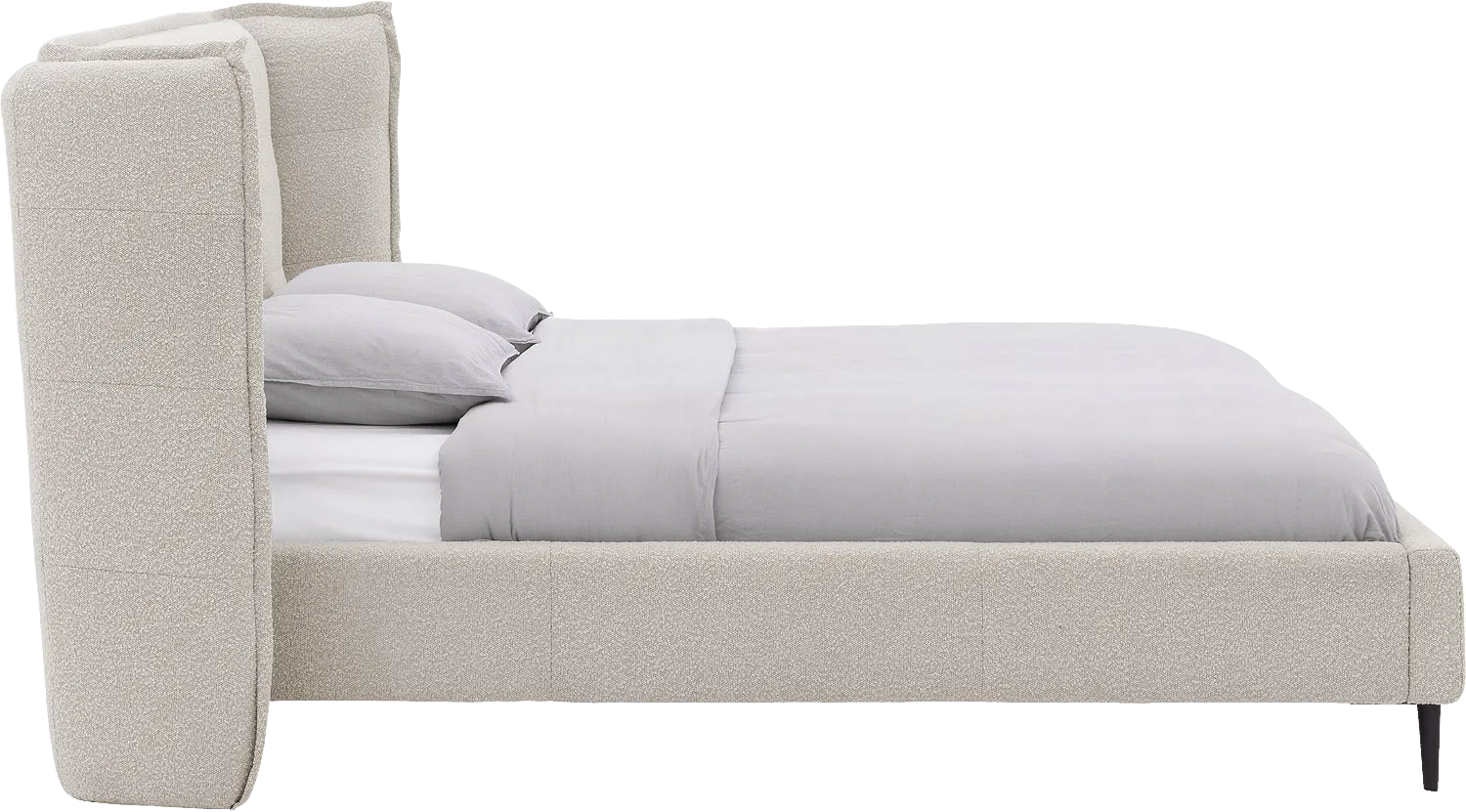 Goossens Octaaf Bedframe Stof - 8232570-goossens-octaaf-bedframe-stof-04