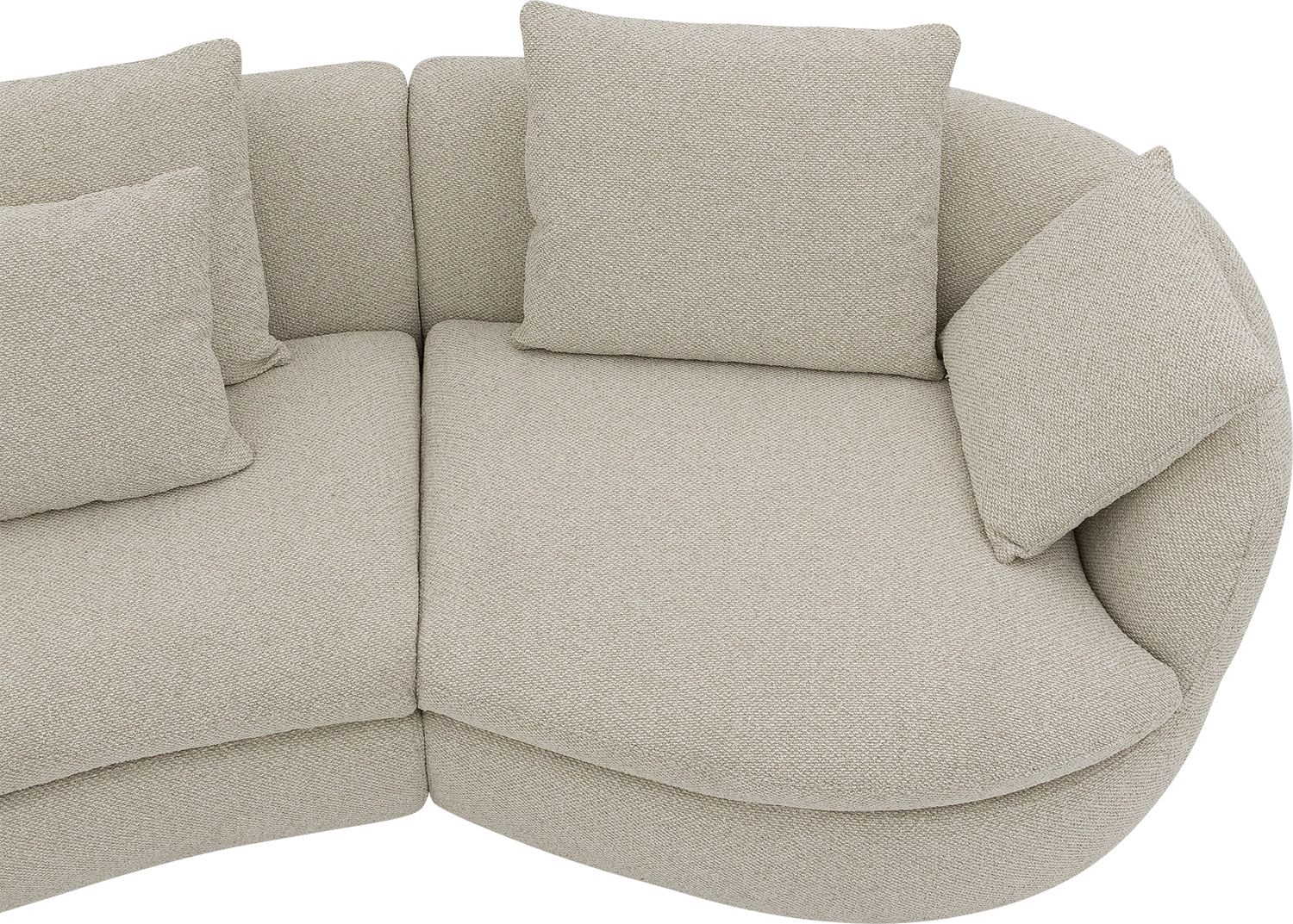 Loungebank Diana