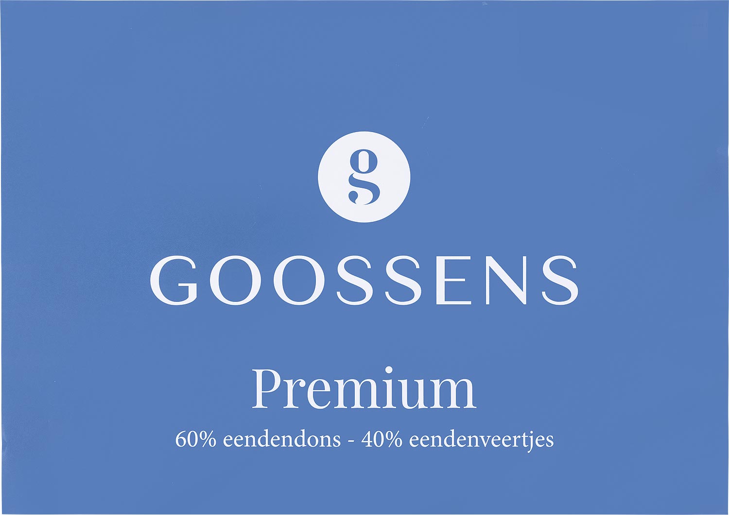 Goossens Dekbed Premium Dons Cm Cm - 8241811-goossens-dekbed-premium-dons-240-cm-220-cm-05