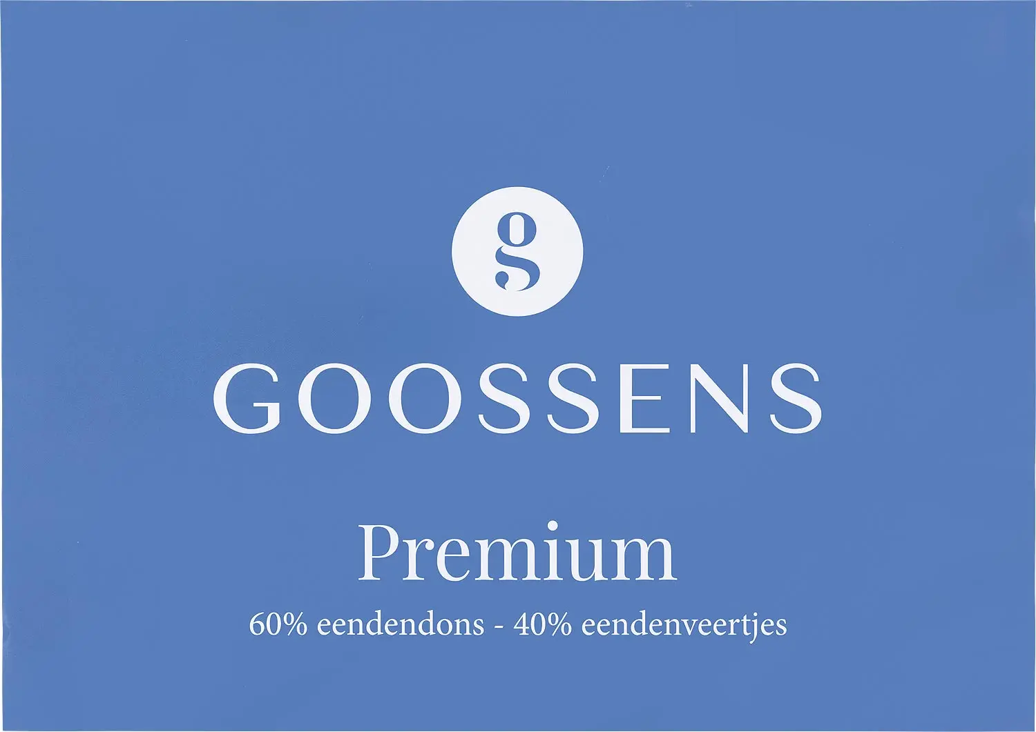 Goossens Dekbed Premium Dons Cm Cm - 8241811-goossens-dekbed-premium-dons-240-cm-220-cm-05