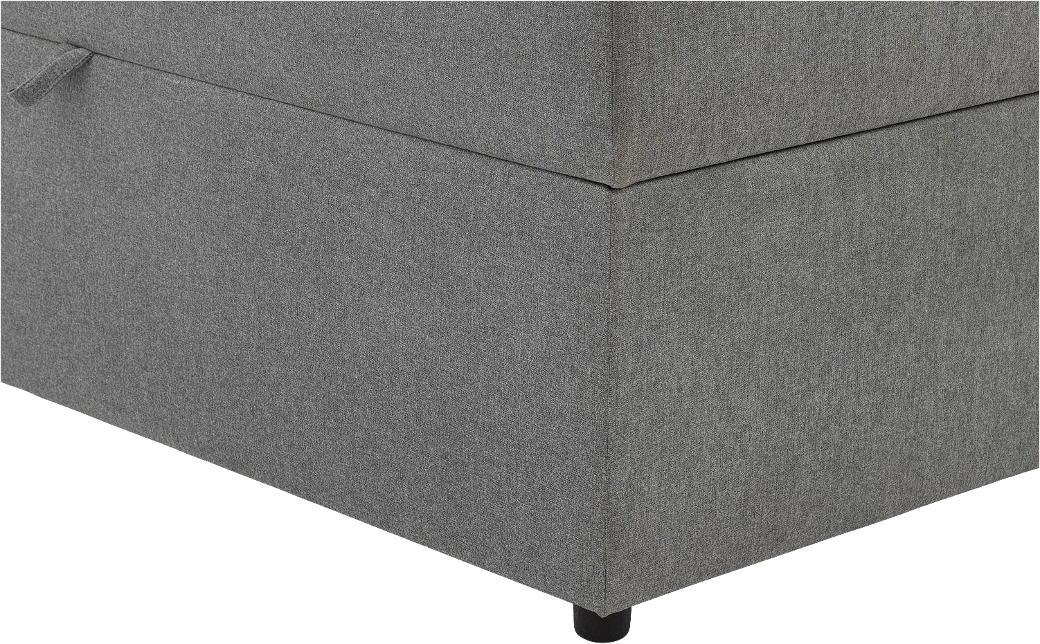 Goossens Basic Store Storage Box Boxspring Compleet Stof - 8234800-goossens-basic-store-storage-box-boxspring-compleet-stof-09