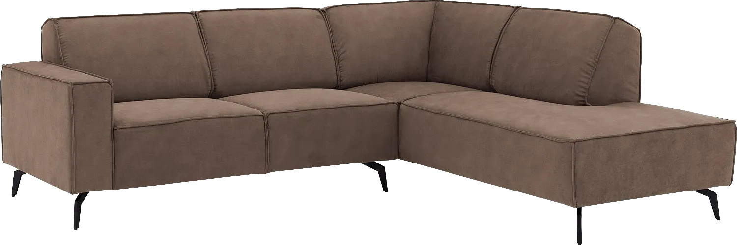 Goossens Hercules Bank Microvezel Bruin - 8235119-goossens-hercules-bank-microvezel-bruin-02