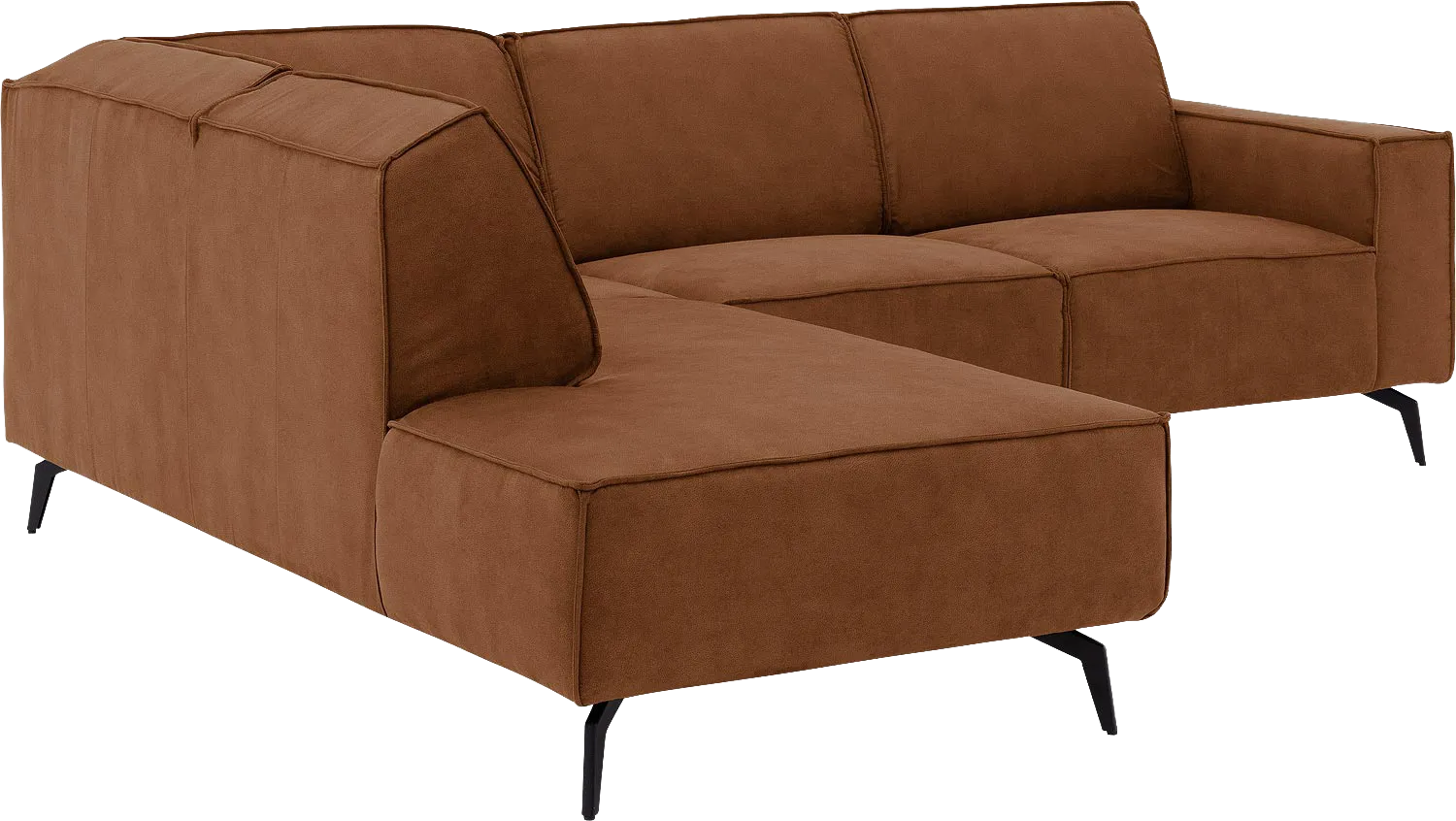 Goossens Hercules Bank Microvezel Bruin - 8235117-goossens-hercules-bank-microvezel-bruin-04