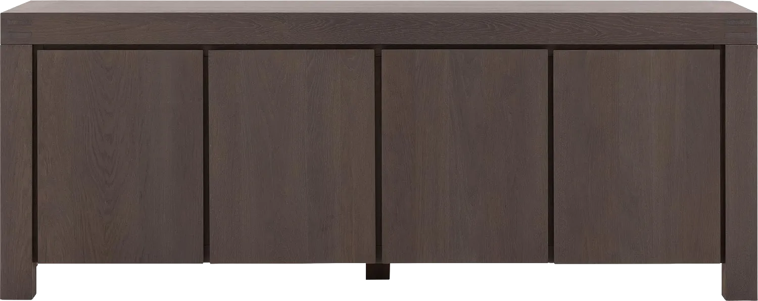 Dressoir Clear