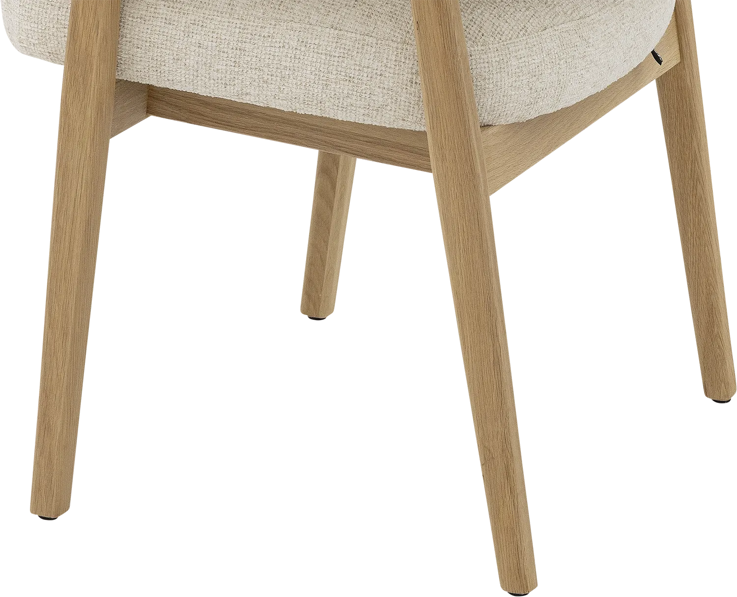 Goossens Hayley Eetkamerstoel Stof Beige - 8253060-goossens-hayley-eetkamerstoel-stof-beige-21