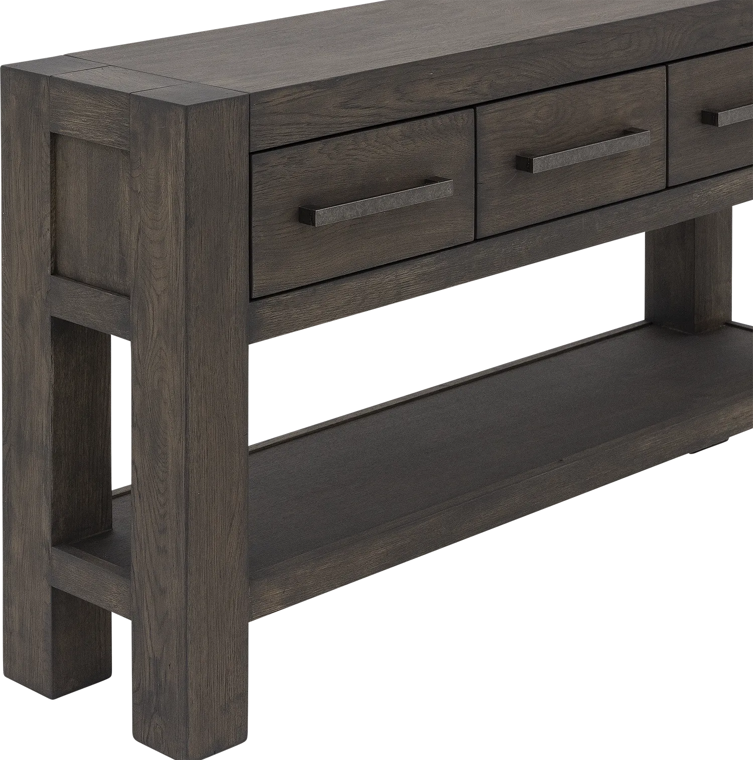 Goossens Roots Sidetable Eiken - 8260746-goossens-roots-sidetable-eiken-07