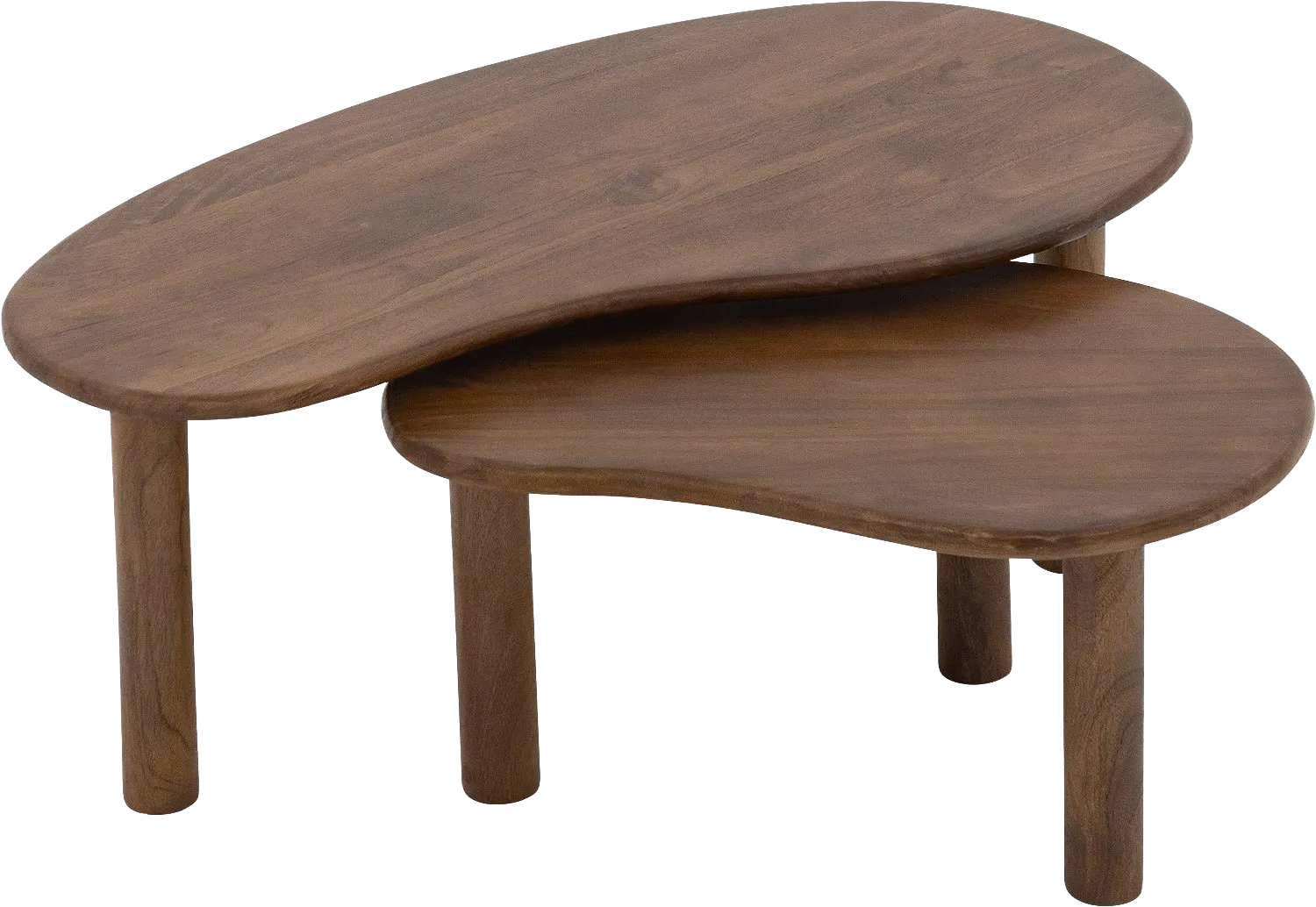 Goossens Elan Salontafel Mango - 8251601-goossens-elan-salontafel-mango-13