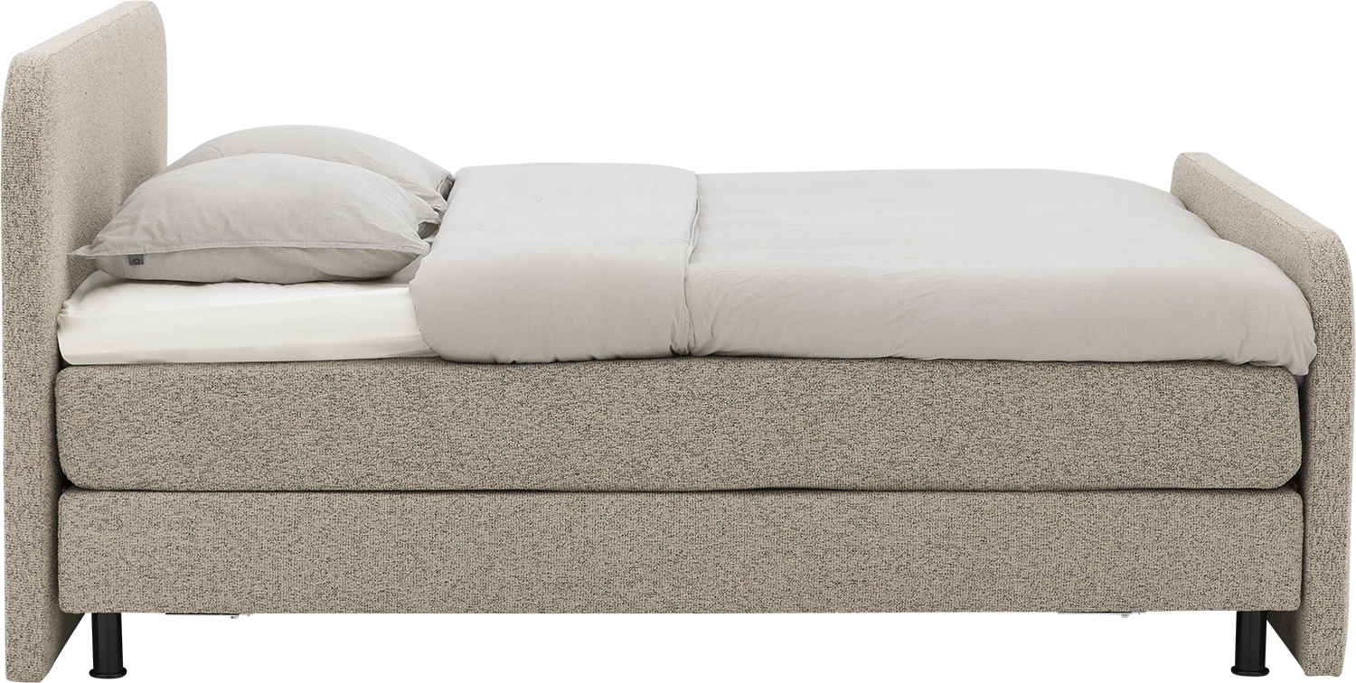 Goossens Briljant Hotel Boxspring Stof - 8261569-goossens-briljant-hotel-boxspring-stof-03