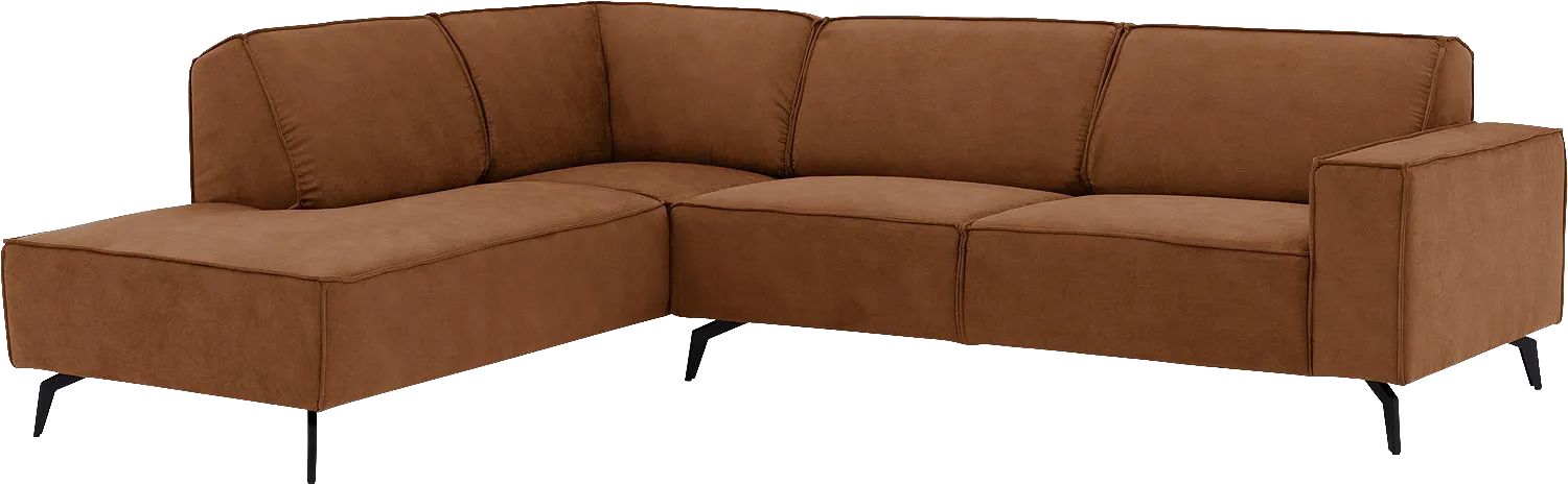 Goossens Hercules Bank Microvezel Bruin - 8235132-goossens-hercules-bank-microvezel-bruin-02