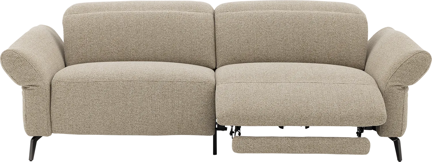 Goossens Mason Bank Stof Beige - 8260817-goossens-mason-bank-stof-beige-18