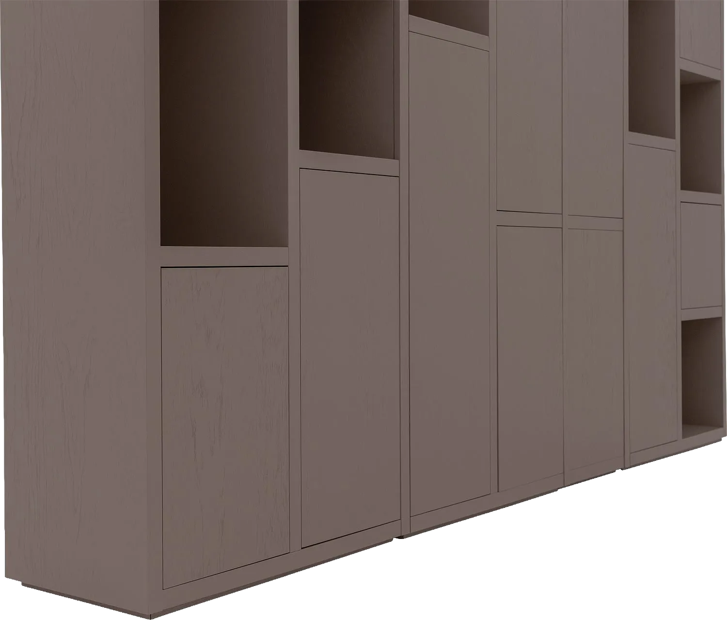 Goossens Granada Wandmeubel Eiken - 8251543-goossens-granada-wandmeubel-eiken-09