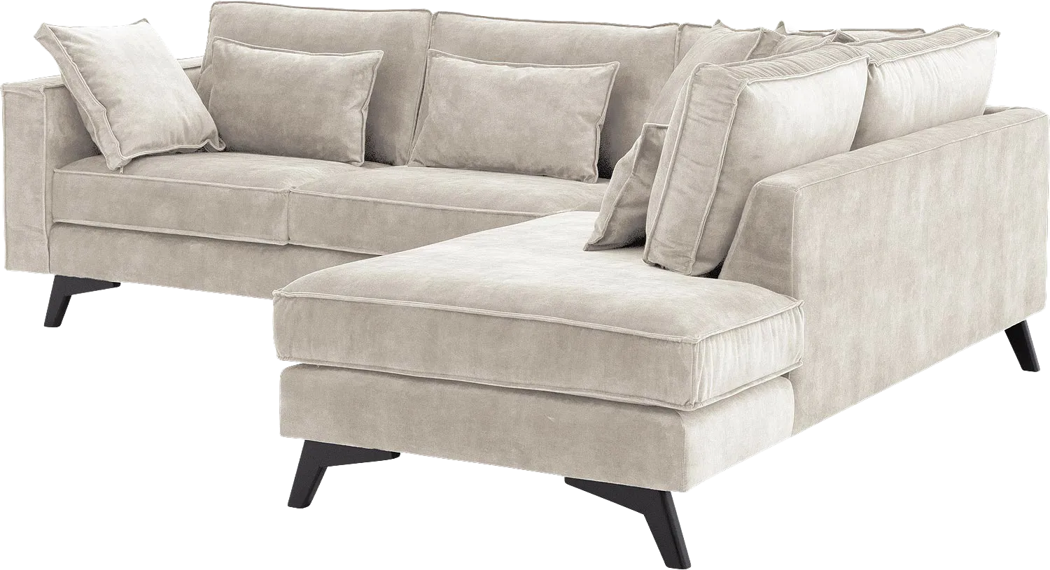 Goossens Chambre Bank Stof Bruin - 8235609-goossens-chambre-bank-stof-bruin-04