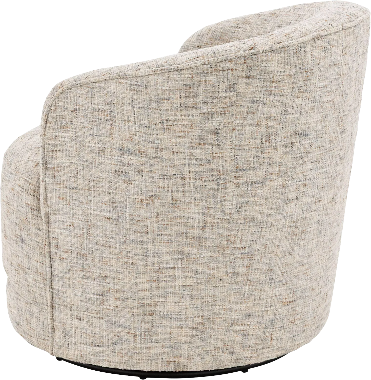 Goossens Milk Fauteuil Stof - 8251630-goossens-milk-fauteuil-stof-02