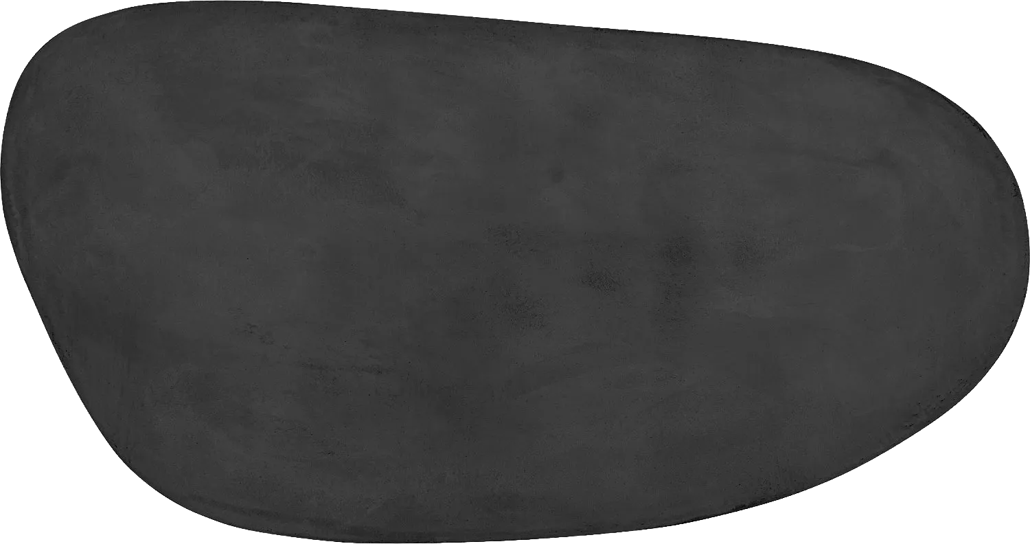 Goossens Stone Eettafel Beton Grijs - 8231905-goossens-stone-eettafel-beton-grijs-04