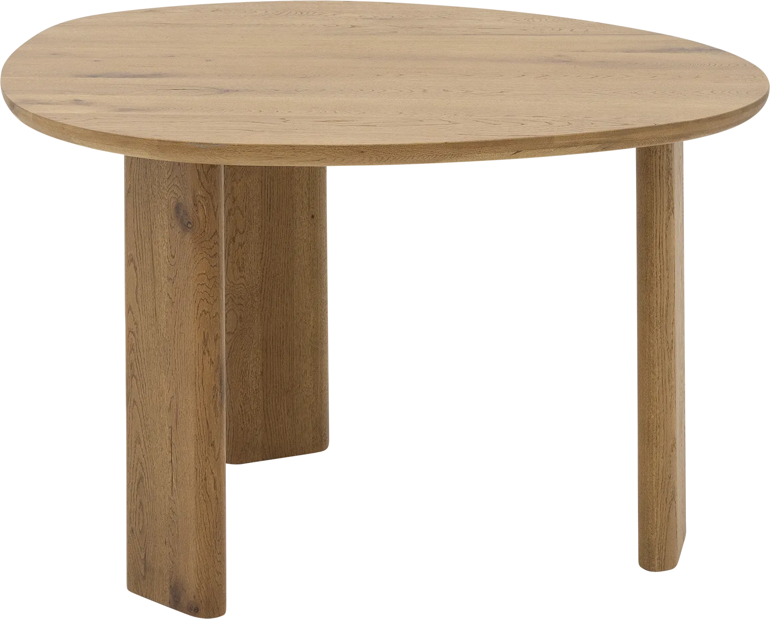 Goossens Kayo Eettafel Eiken Bruin - 8261091-goossens-kayo-eettafel-eiken-bruin-17