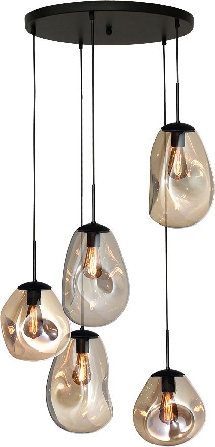 Hanglamp Lava