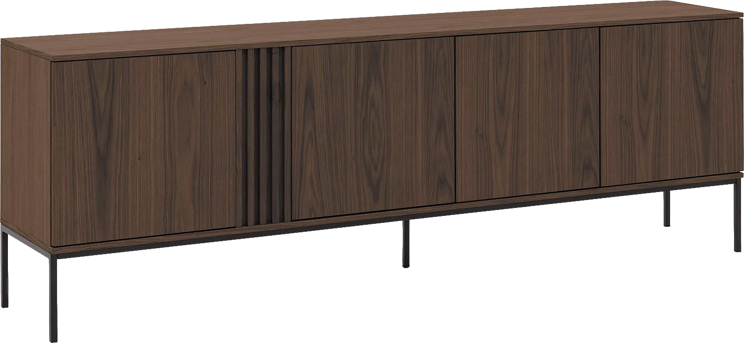 Goossens Viola Dressoir Eiken - 8244494-goossens-viola-dressoir-eiken-03