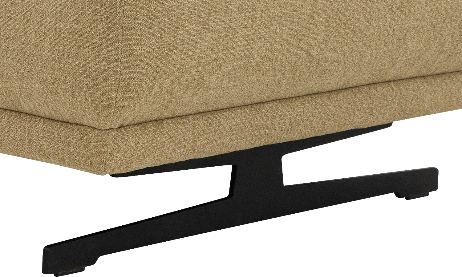 Goossens Mellow Bank Stof Geel - 8252087-goossens-mellow-bank-stof-geel-08