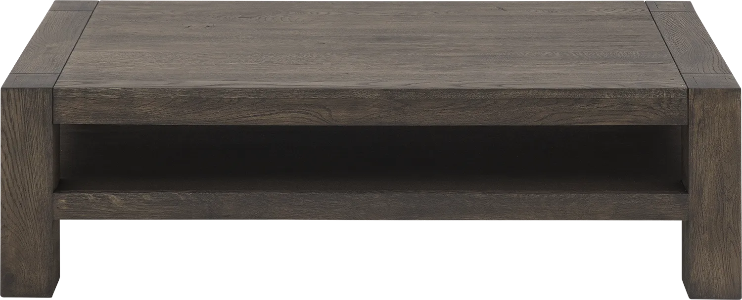Goossens Roots Salontafel Eiken - 8260747-goossens-roots-salontafel-eiken-02