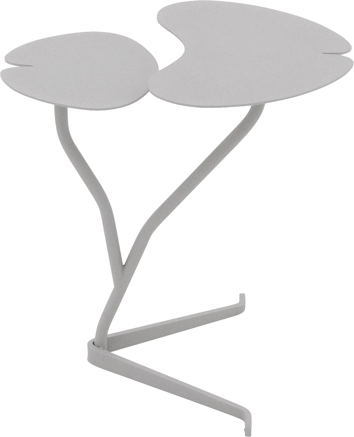 Goossens Lelie Salontafel Metaal - 8235337-goossens-lelie-salontafel-metaal-02