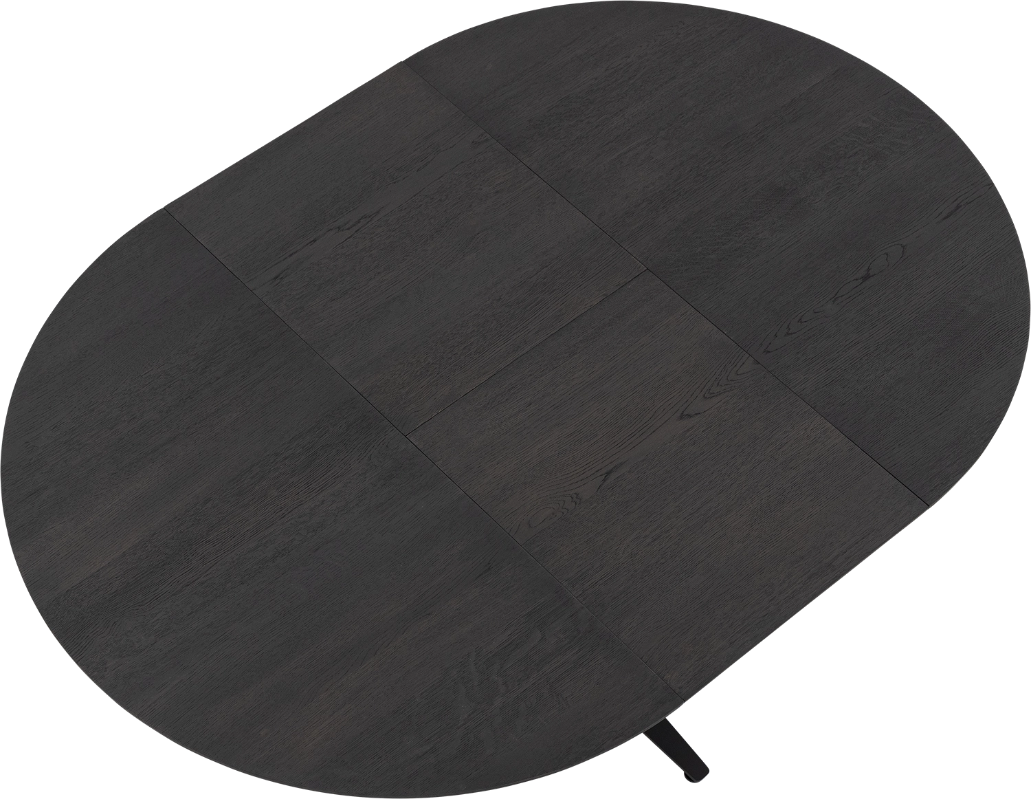 Goossens Sef Eettafel Eiken Bruin - 8260059-goossens-sef-eettafel-eiken-bruin-12