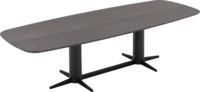 Goossens Levi Eettafel Eiken Bruin - 8260032-goossens-levi-eettafel-eiken-bruin-03