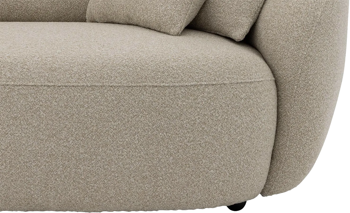 Goossens Ava Bank Stof Beige - 8260295-goossens-ava-bank-stof-beige-13