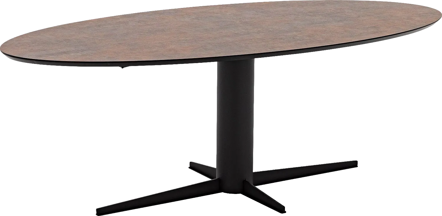 Goossens Suzy Eettafel Hpl Bruin - 8260463-goossens-suzy-eettafel-hpl-bruin-01