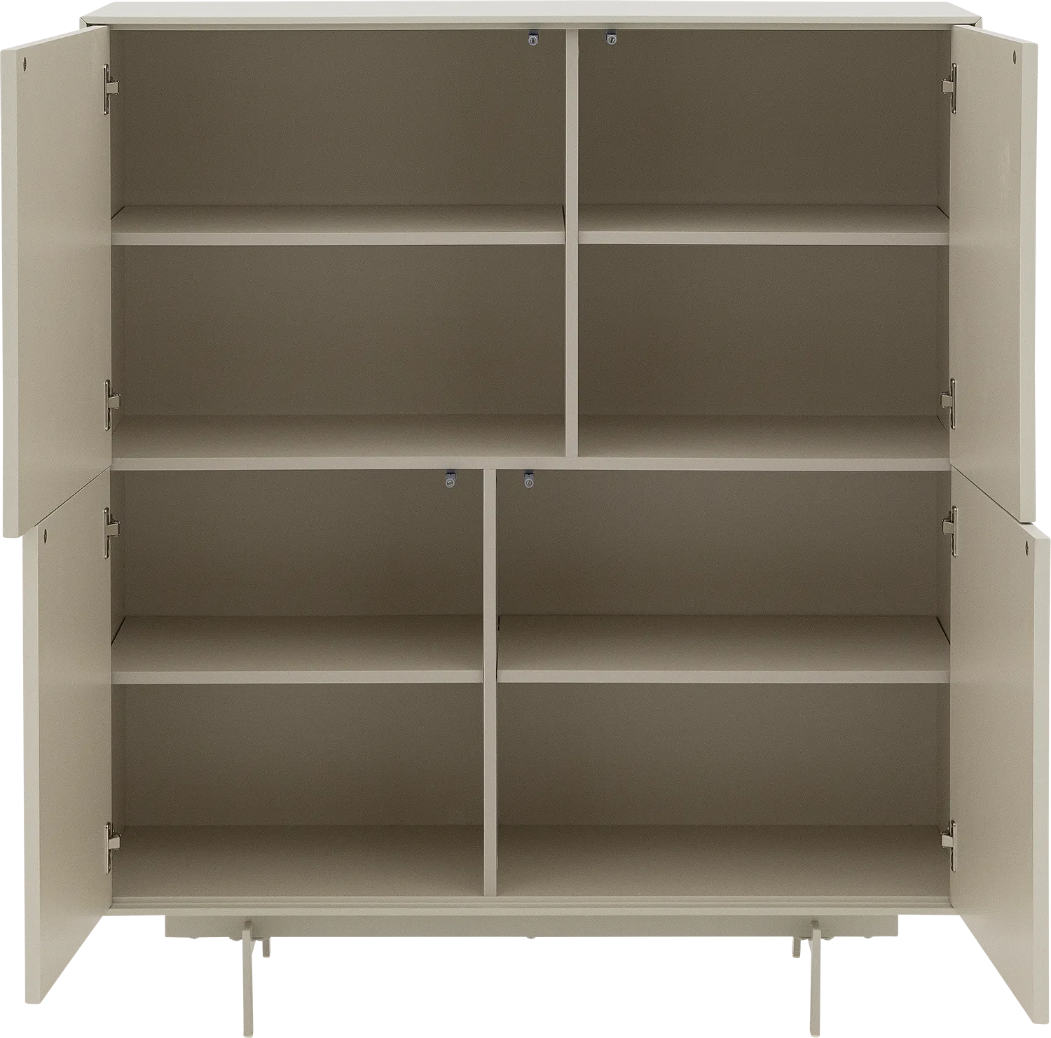 Goossens Basic Verona Opbergkast - 8260611-goossens-basic-verona-opbergkast-16