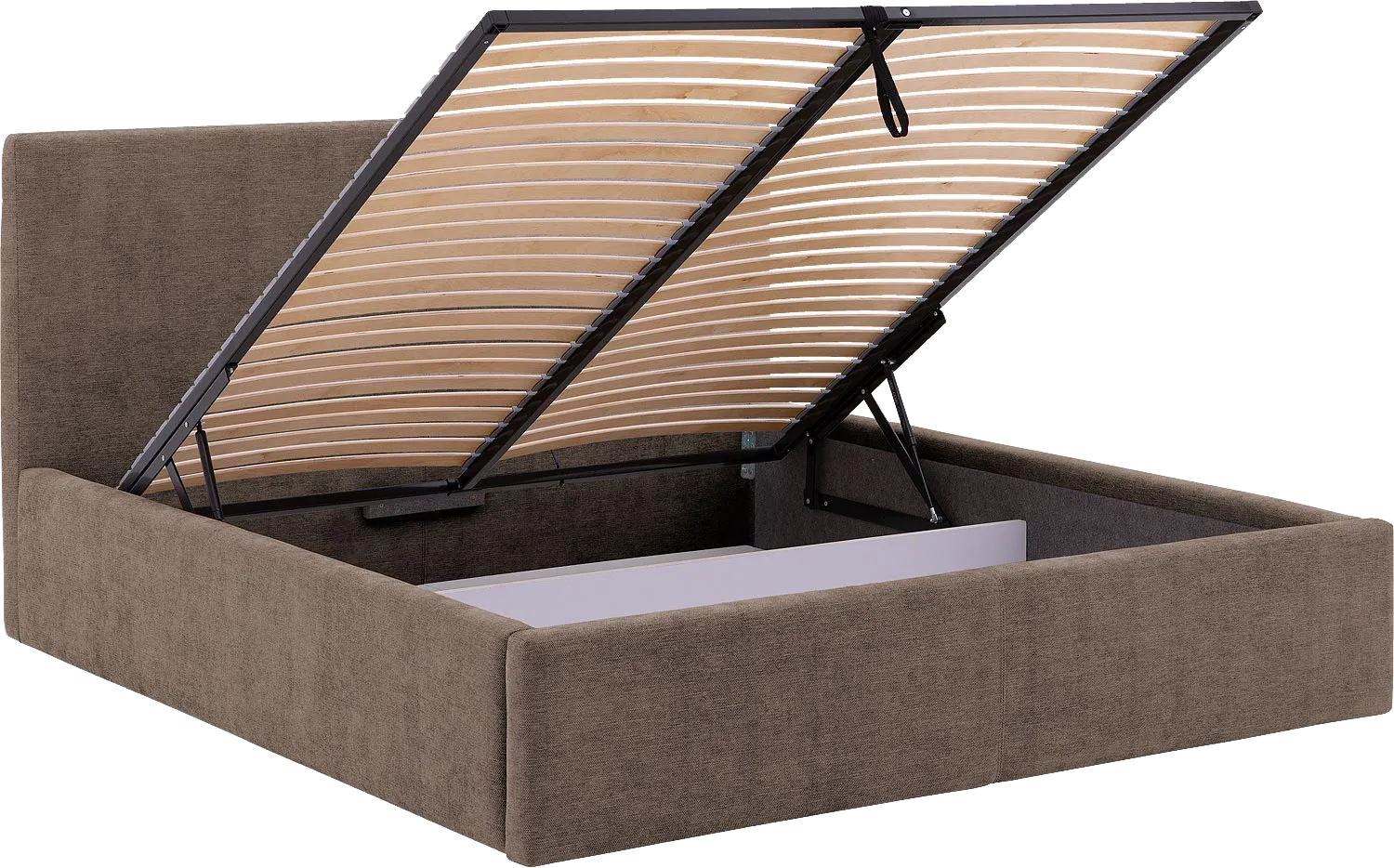 Goossens Mysen Bedframe Stof - 8231670-goossens-mysen-bedframe-stof-07