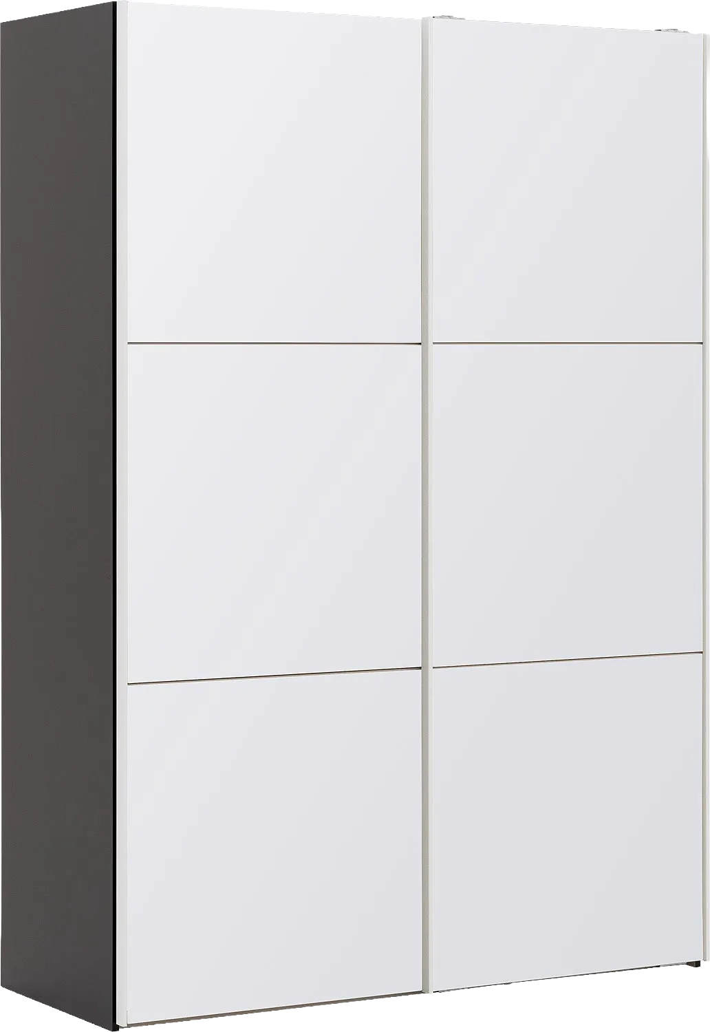 Goossens Easy Storage Sdk Zwart Schuifdeuren - 8190782-goossens-easy-storage-sdk-zwart-schuifdeuren-25
