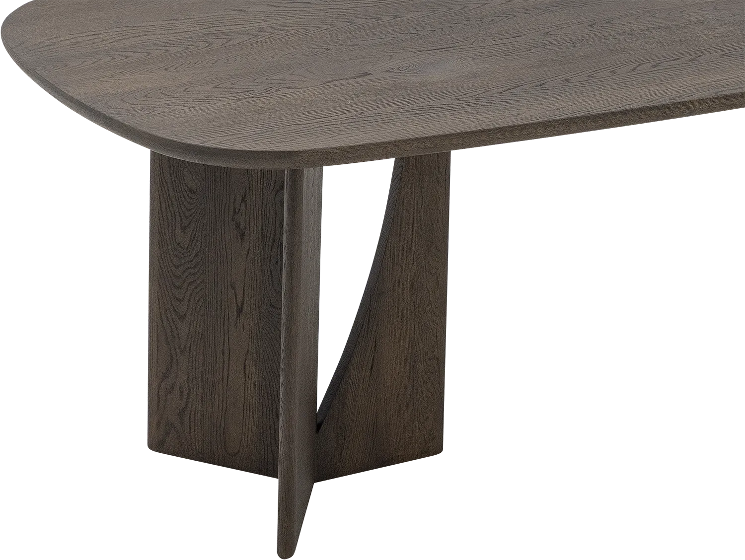 Goossens Slim Eettafel Eiken Donker Bruin - 8260813-goossens-slim-eettafel-eiken-donker-bruin-19
