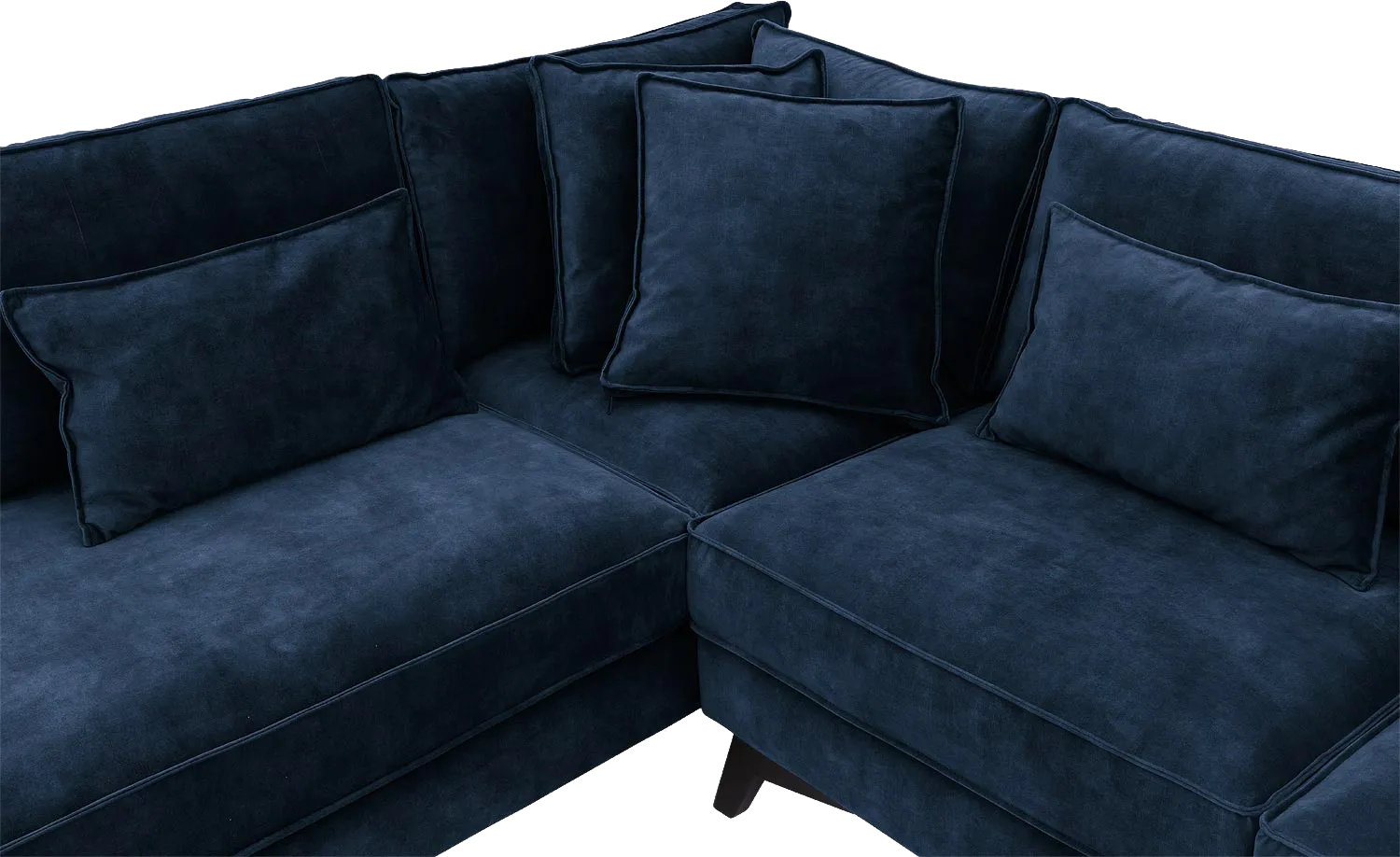 Goossens Chambre Bank Stof Blauw - 8235703-goossens-chambre-bank-stof-blauw-06