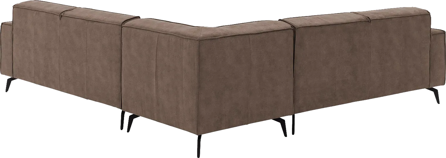 Goossens Hercules Bank Microvezel Bruin - 8243652-goossens-hercules-bank-microvezel-bruin-04