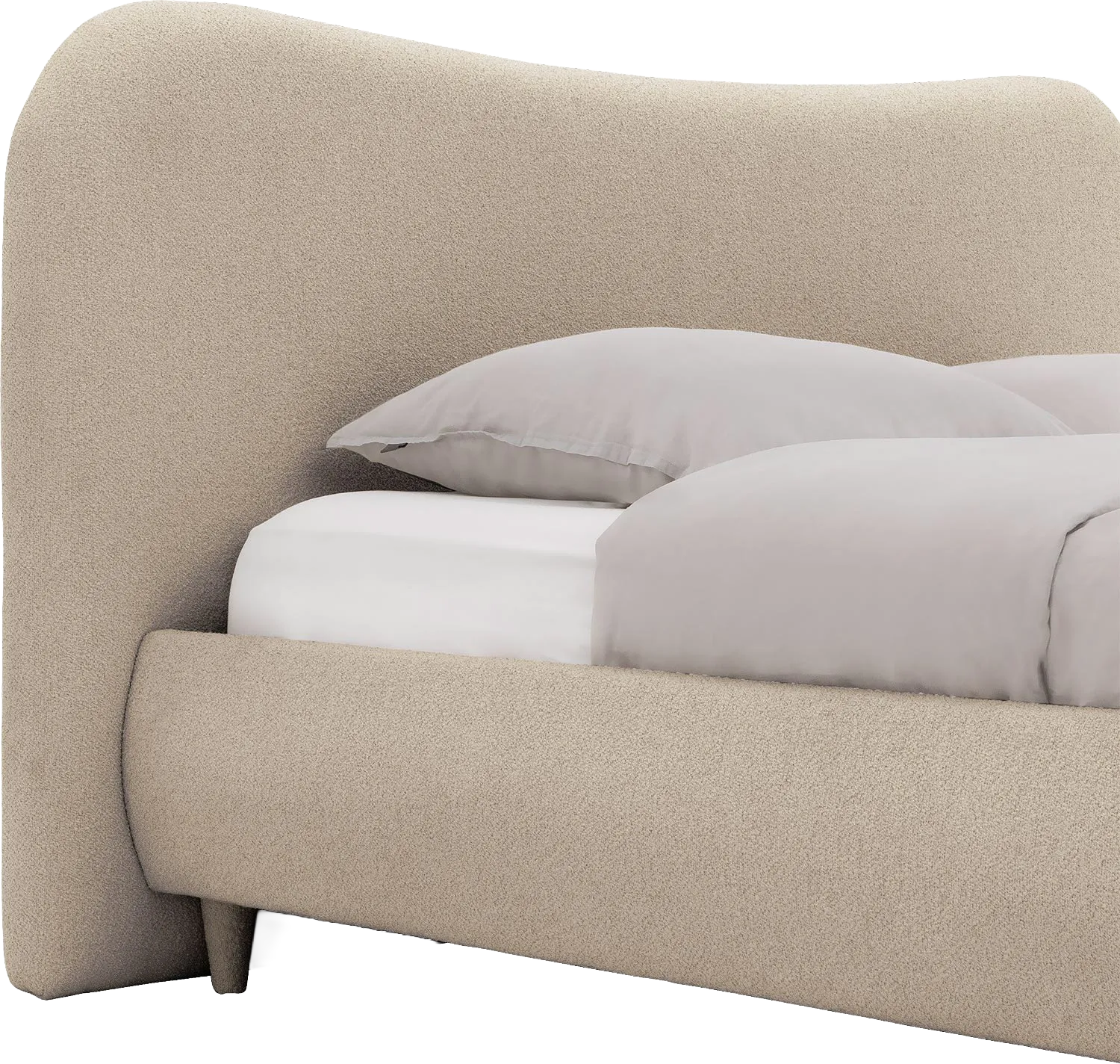 Goossens Pecaro Bedframe Stof - 8234796-goossens-pecaro-bedframe-stof-04